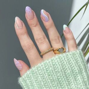 GLAMNETIC | Wild Card - Reusable Press-on Nails
